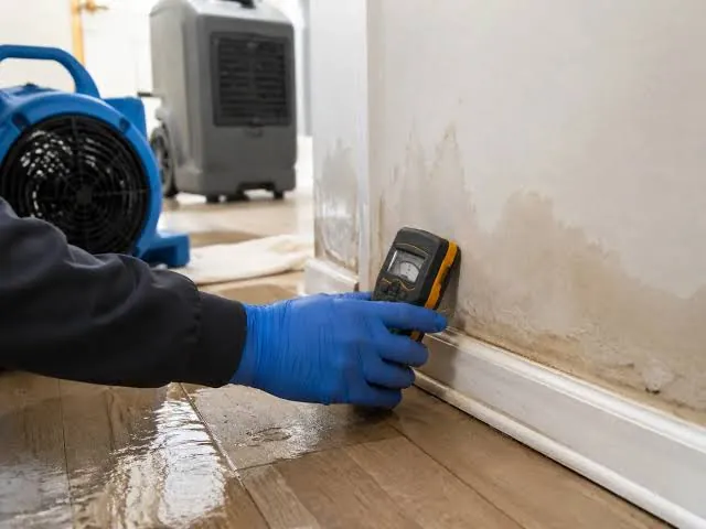24/7 Water damage restoration services in Concow, CA - Rapid flood cleanup and mitigation